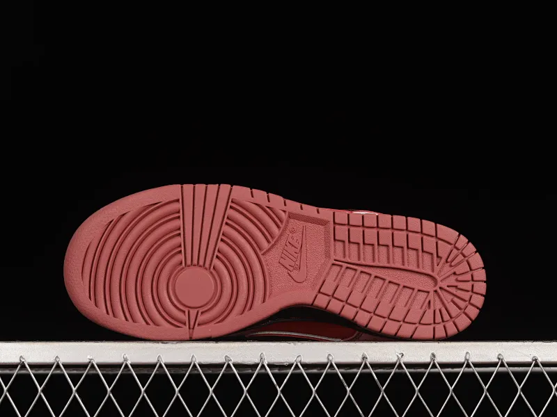 All Categories Nk SB Dunk Series Nk SB Dunk Low Low-top sneakers Pure original version Concepts x Nk SB Dunk Low "Red Lobster" Red Lobster SB low-top sports and leisure sneakers 313170-661